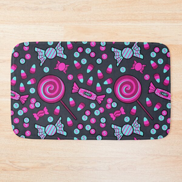 Item preview, Toxic Candy designed and sold by NatureKinKat.