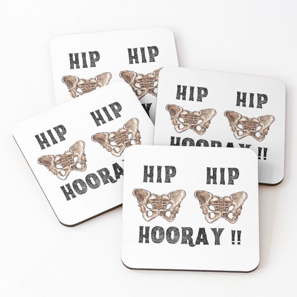 Item preview, Hip Hip Hooray designed and sold by ronaldsonou.
