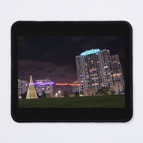 Item preview, City Center Christmas designed and sold by BlauesSternWolf.