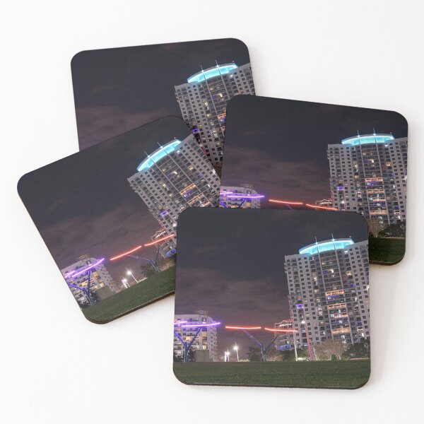 Item preview, City Center Christmas designed and sold by BlauesSternWolf.