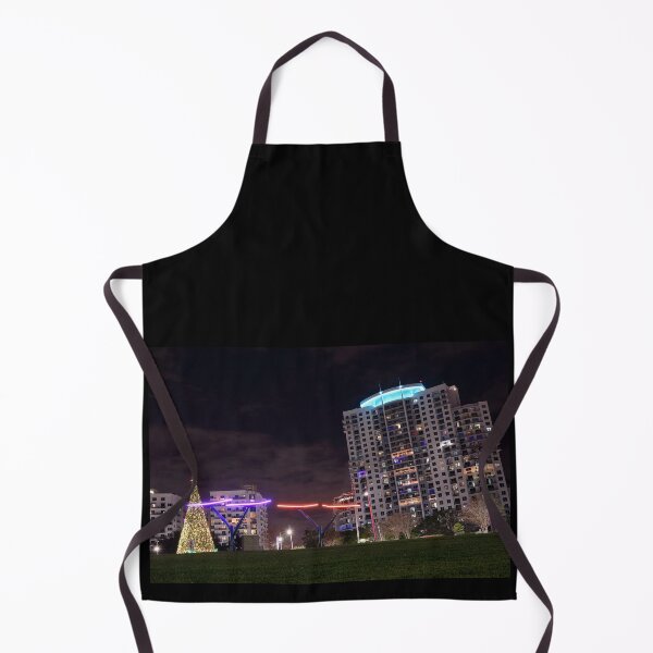 Item preview, City Center Christmas designed and sold by BlauesSternWolf.