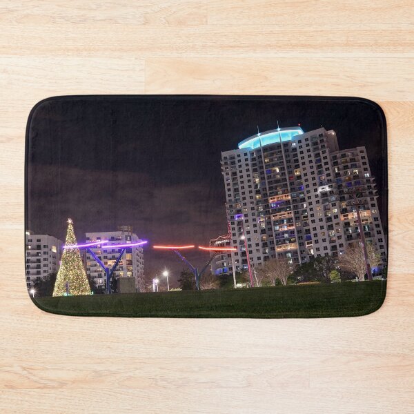 Item preview, City Center Christmas designed and sold by BlauesSternWolf.