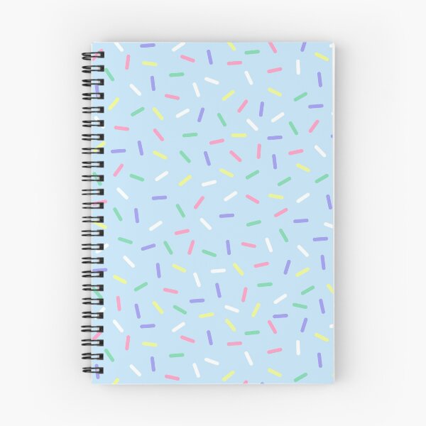 Item preview, Colorful Sprinkles Pattern designed and sold by Pr1ncessM.