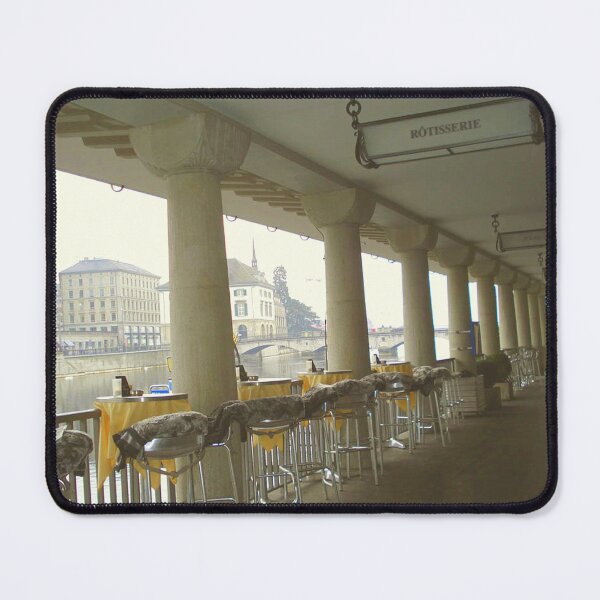 Item preview, Coffee by The Limmat designed and sold by LeRoyM.