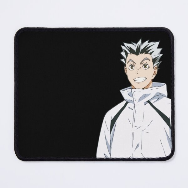 bokuto mouse pad