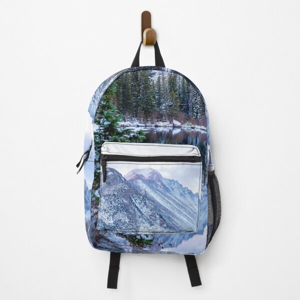 Item preview, Winter's Prelude designed and sold by Eric Glaser.