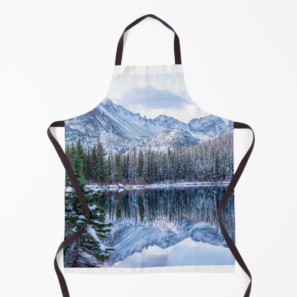 Item preview, Preludio de invierno designed and sold by Eric Glaser.