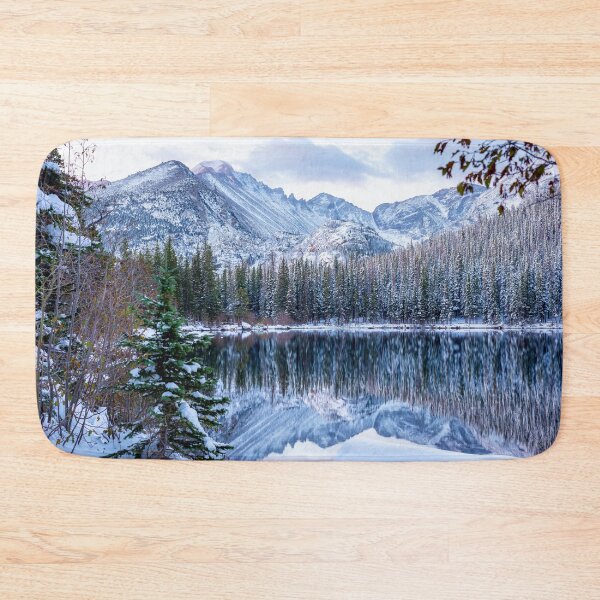 Item preview, Winter's Prelude designed and sold by Eric Glaser.