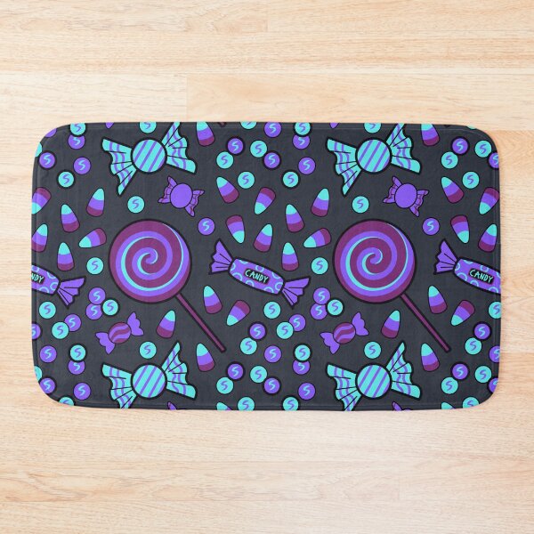 Item preview, Bewitching Toxic Candy designed and sold by NatureKinKat.