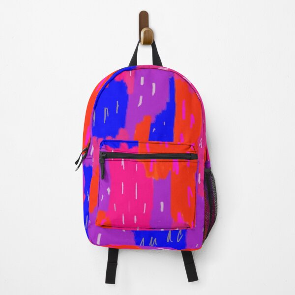 Item preview, Bold Blocks Abstract Print designed and sold by DanielleGensler.