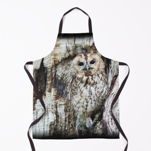 Item preview, Buho naturaleza designed and sold by cosito.