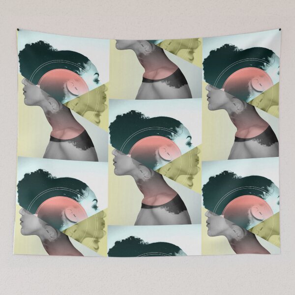 Item preview, Alter ego designed and sold by Rosa Picnic.