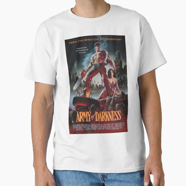 Item preview, Army of Darkness designed and sold by Transgressor.