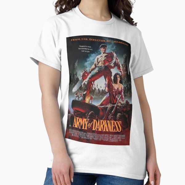 Item preview, Army of Darkness designed and sold by Transgressor.