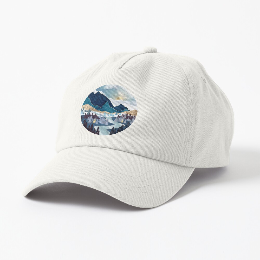 Item preview, Dad Hat designed and sold by spacefrogdesign.