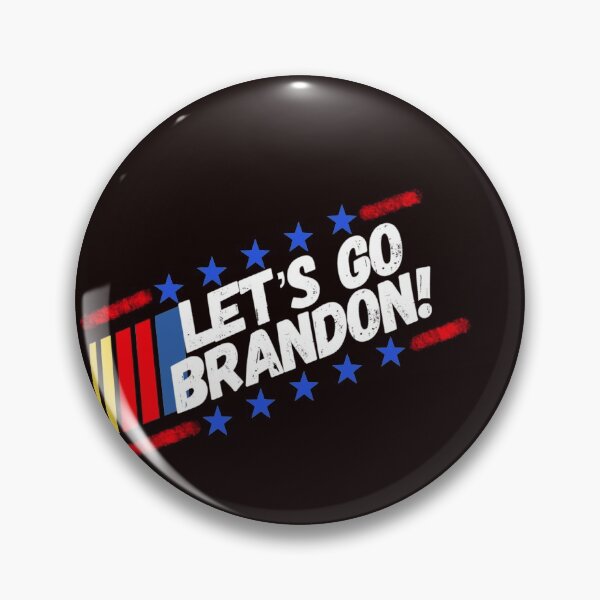 Item preview, Let’s Go Brandon! designed and sold by Eslimm.