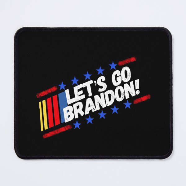 Item preview, Let’s Go Brandon! designed and sold by Eslimm.