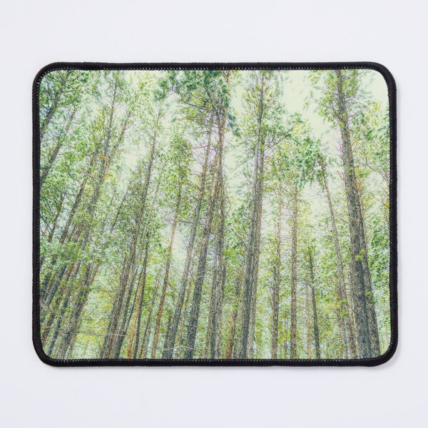 Item preview, Church of Trees designed and sold by Eric Glaser.