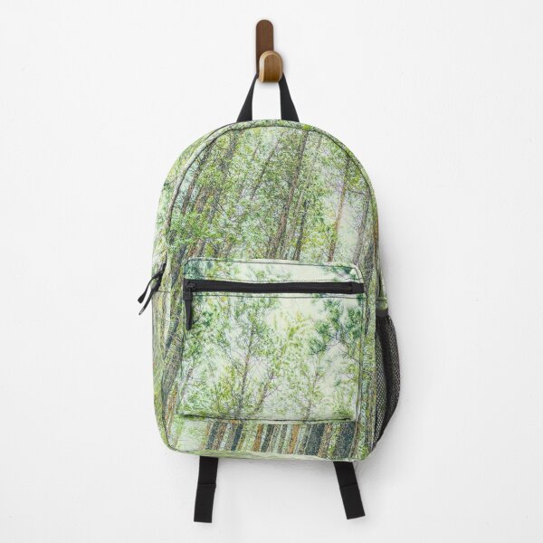 Item preview, Church of Trees designed and sold by Eric Glaser.