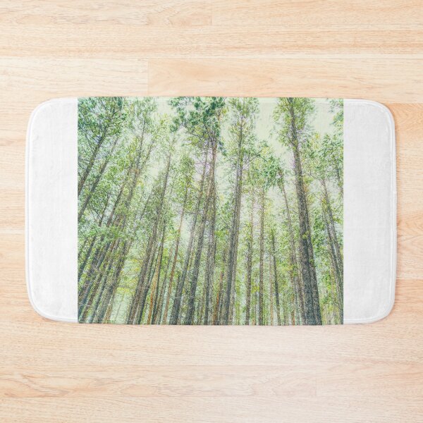 Item preview, Church of Trees designed and sold by Eric Glaser.
