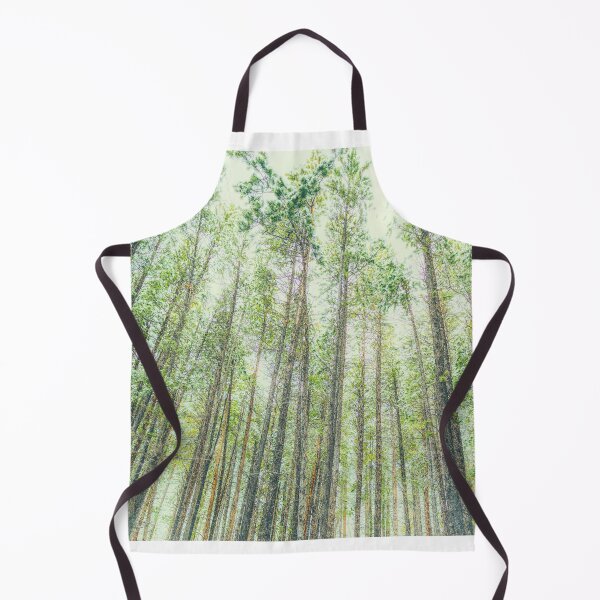 Item preview, Church of Trees designed and sold by Eric Glaser.