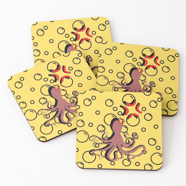 Item preview, Tako designed and sold by SimpleLee.