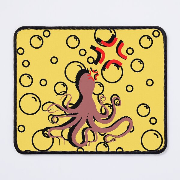Item preview, Tako designed and sold by SimpleLee.
