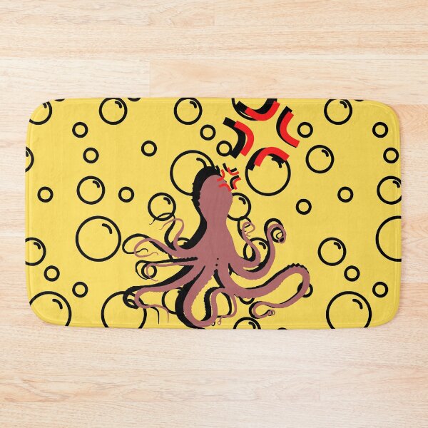 Item preview, Tako designed and sold by SimpleLee.