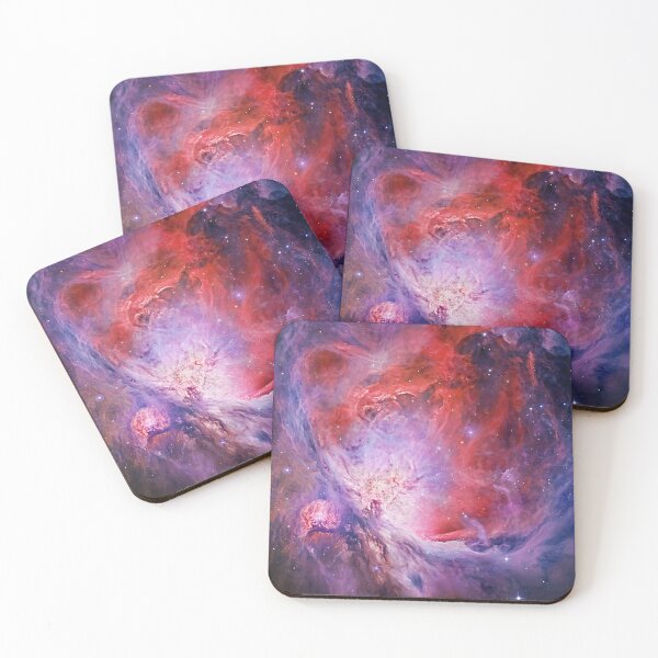 Item preview, Orion Nebula (no text only pic) designed and sold by Pablo Carlos Budassi.