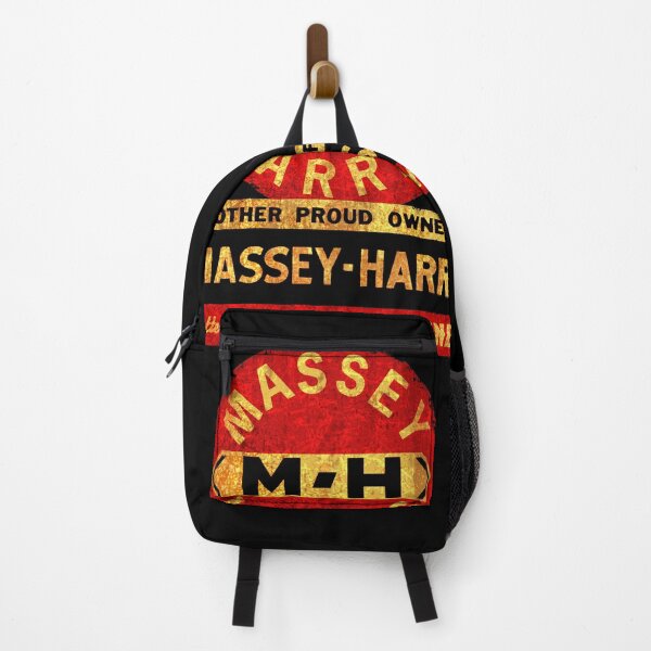 Item preview, Massey Harris Tractors and Farm machinery USA designed and sold by Centuryvault.