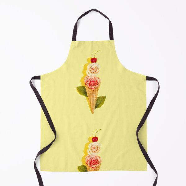 Item preview, Flower Ice Cream designed and sold by newburyboutique.