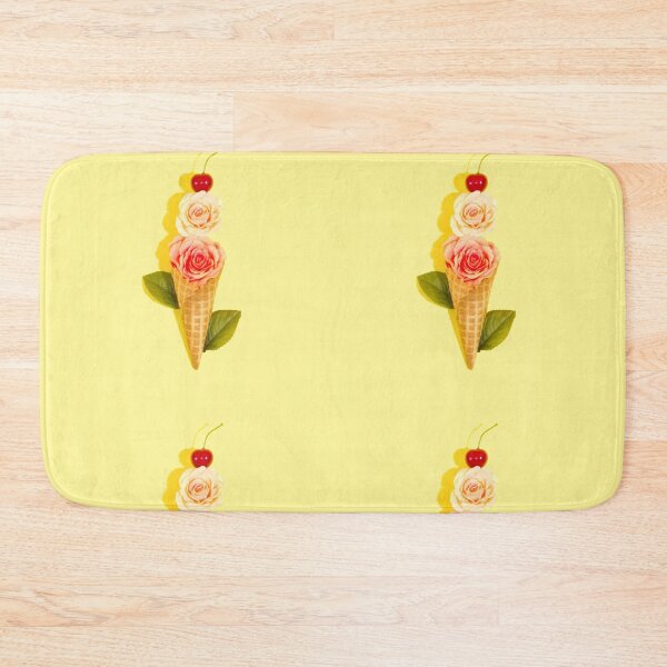 Item preview, Flower Ice Cream designed and sold by newburyboutique.