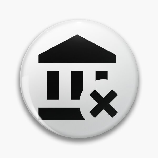 Item preview,  MDI Bank-Remove designed and sold by GnarlyFurtardo.