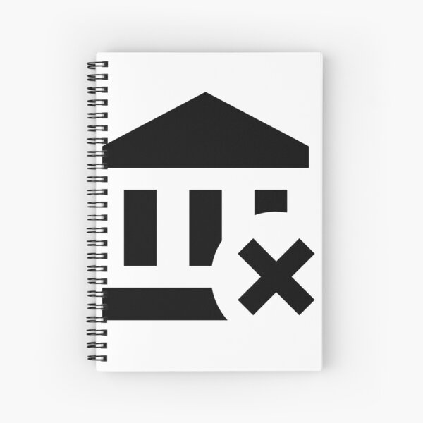 Item preview,  MDI Bank-Remove designed and sold by GnarlyFurtardo.