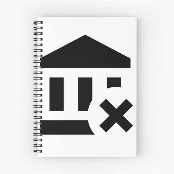 Item preview,  MDI Bank-Remove designed and sold by GnarlyFurtardo.