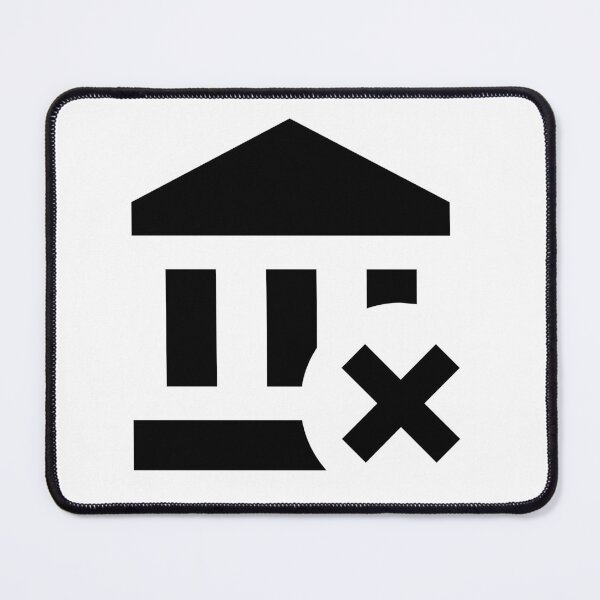 Item preview, MDI Bank-Remove designed and sold by GnarlyFurtardo.