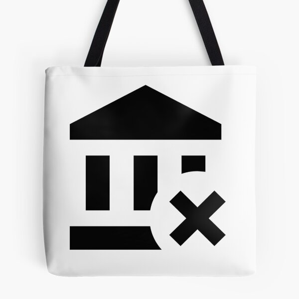 Item preview,  MDI Bank-Remove designed and sold by GnarlyFurtardo.