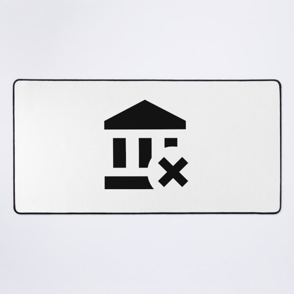 Item preview,  MDI Bank-Remove designed and sold by GnarlyFurtardo.