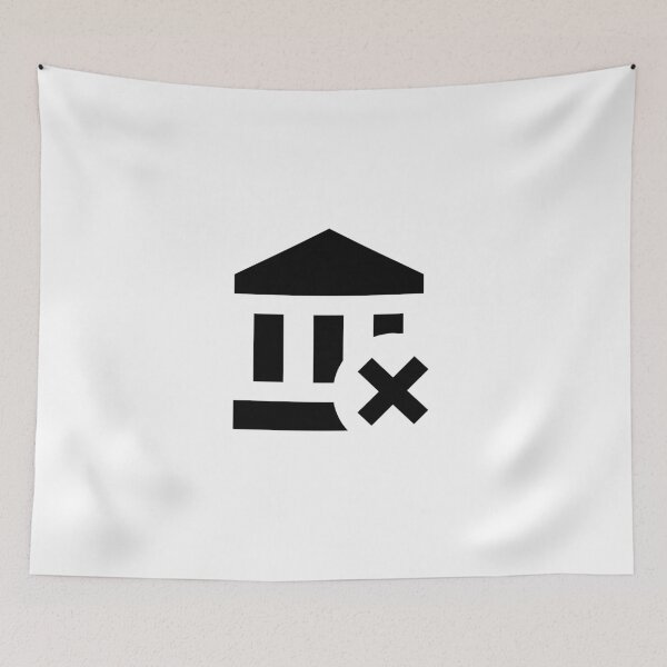 Item preview,  MDI Bank-Remove designed and sold by GnarlyFurtardo.