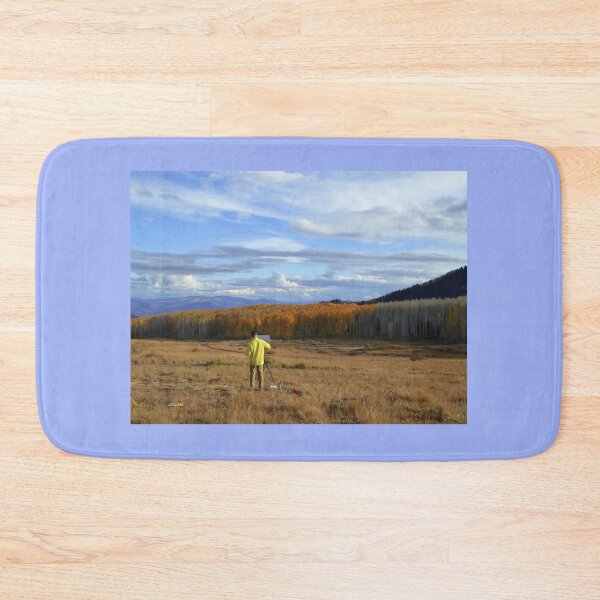 Item preview, Autumn Artist designed and sold by LeRoyM.