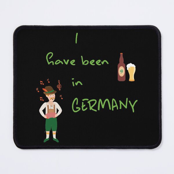 Item preview, I have been in Germany 3 designed and sold by Martapp.