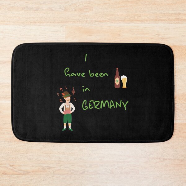 Item preview, I have been in Germany 3 designed and sold by Martapp.