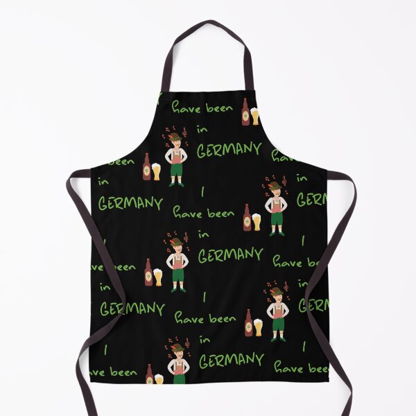 Item preview, I have been in Germany 3 designed and sold by Martapp.