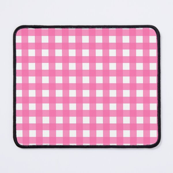 Item preview, Pink Gingham Pattern designed and sold by Pr1ncessM.