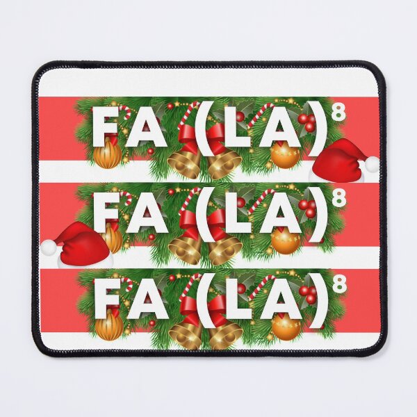 Item preview, Math Fa La Trending designed and sold by Grofler.