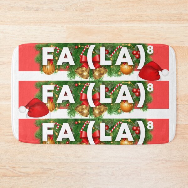 Item preview, Math Fa La Trending designed and sold by Grofler.
