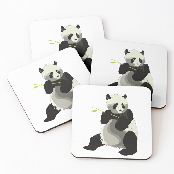 Item preview, Panda, cute animal panda  designed and sold by HavArt.