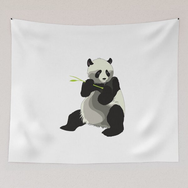 Item preview, Panda, cute animal panda  designed and sold by HavArt.