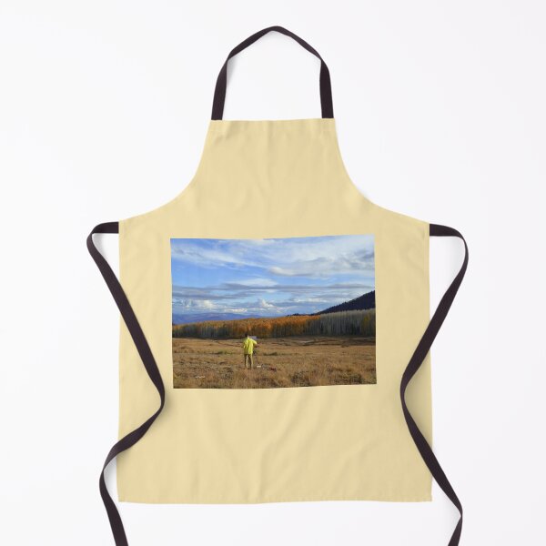 Item preview, Autumn Artist designed and sold by LeRoyM.