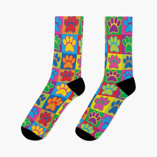 Item preview, Pop Art Paws designed and sold by Lisann.
